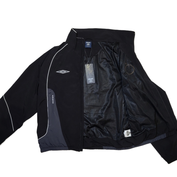 Palace x Umbro Jacket WindbreakerZip - Picture 7 of 11